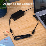 TRUST Alimentation universelle MAXO 90W pour ordinateur portable LENOVO