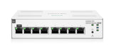 HPE Aruba Instant On 1830 Smart 8G