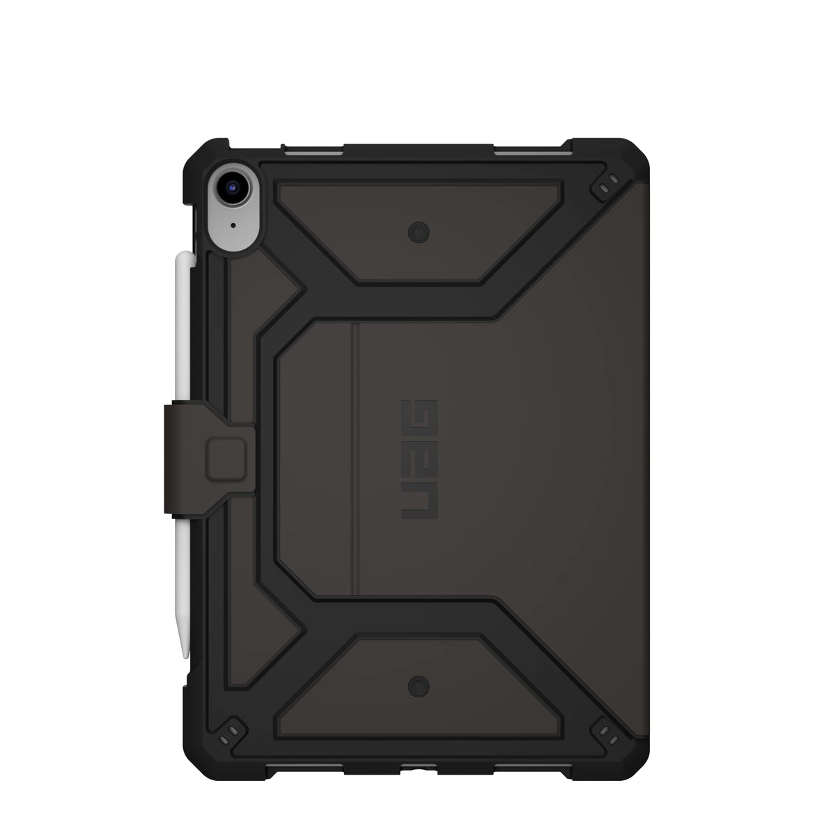 UAG CASE METRO FOR IPAD 10.9 2022 BLACK