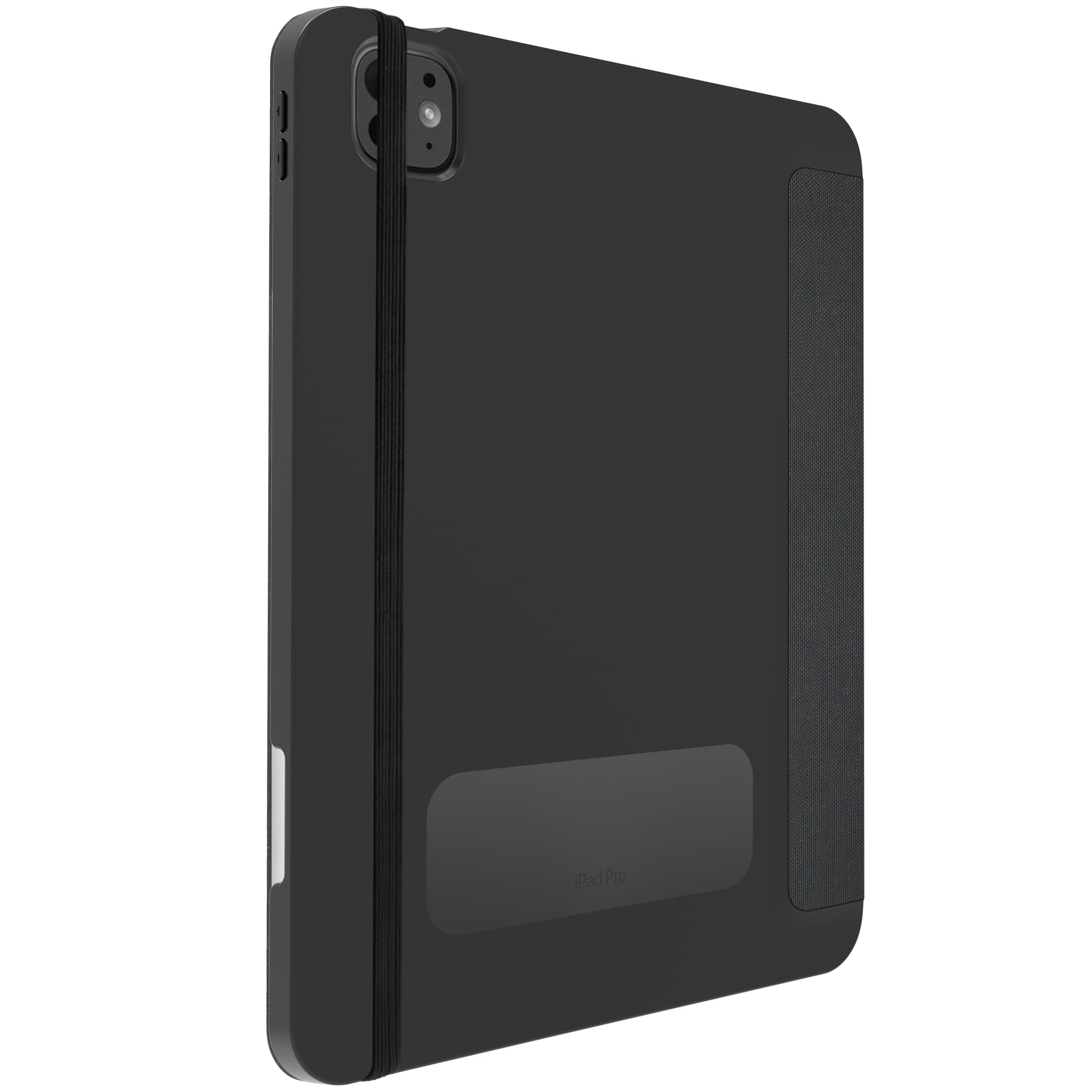 React Folio iPad Pro 11 M4 blk polybag