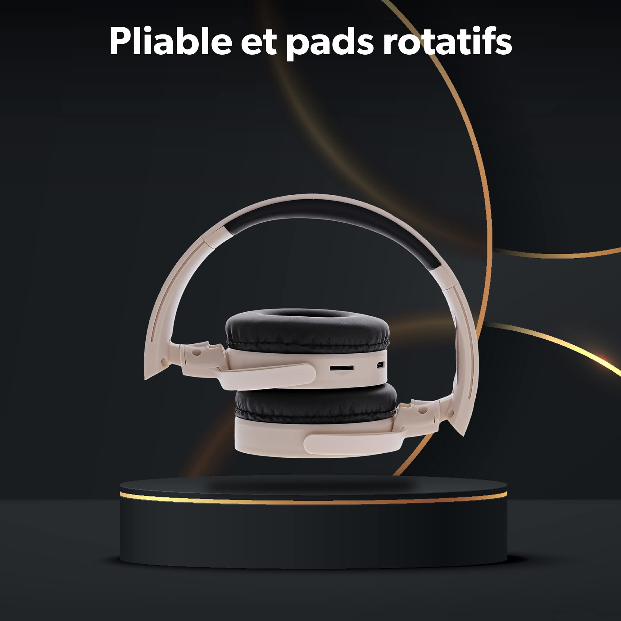 TNB SINGLE Wireless Bluetooth headset