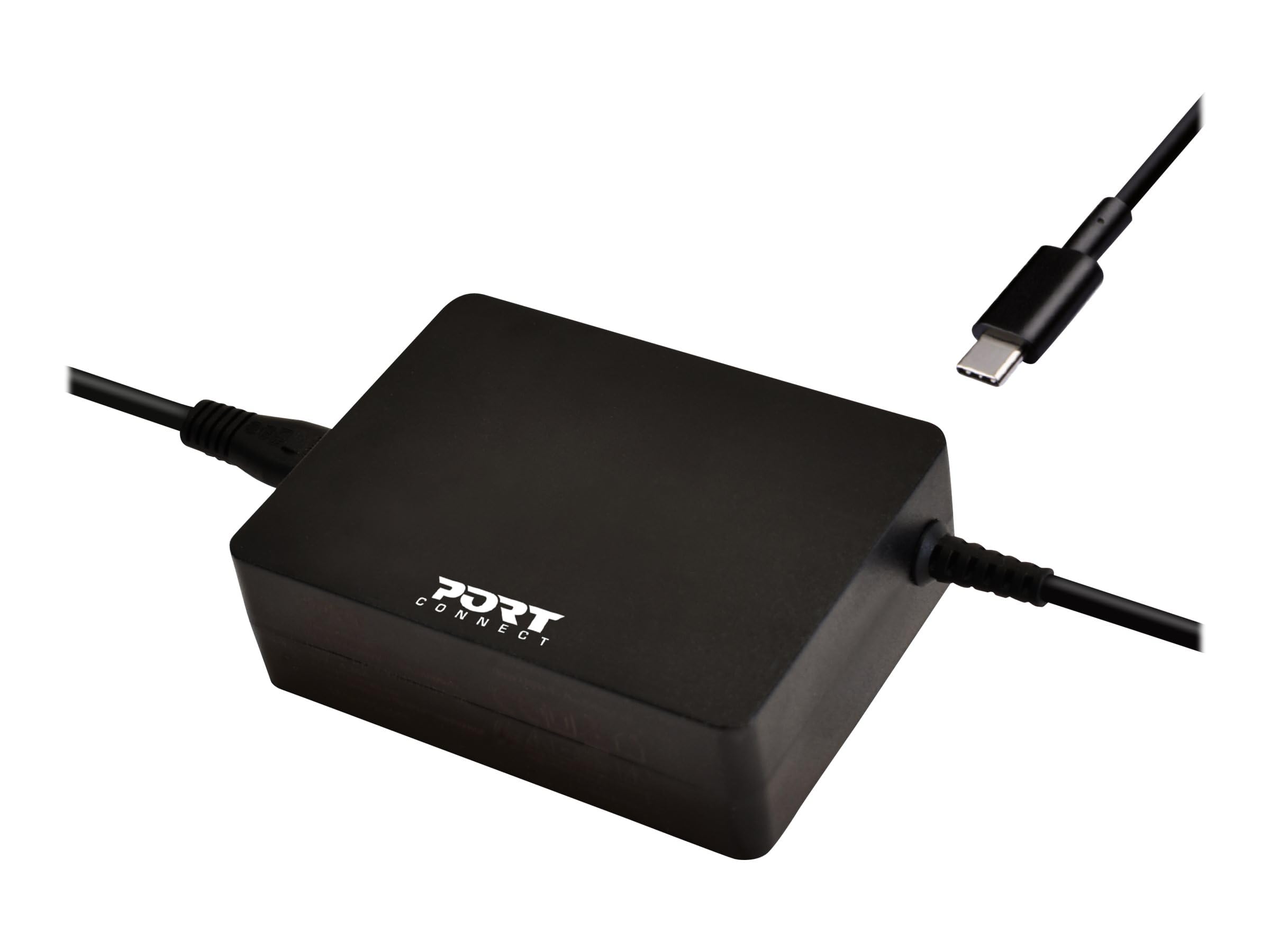 PORT SLIM 90 W