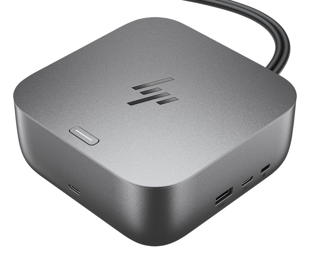 HP Thunderbolt 4 Ultra 280W G6 Dock TBT4 USB-C HDMI RJ-45 2xUSB-C 2xDP 5xUSB (EU)