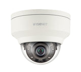 HANWHA Caméra dome IP XNV-6020R 2MP IR30m IK10 IP66