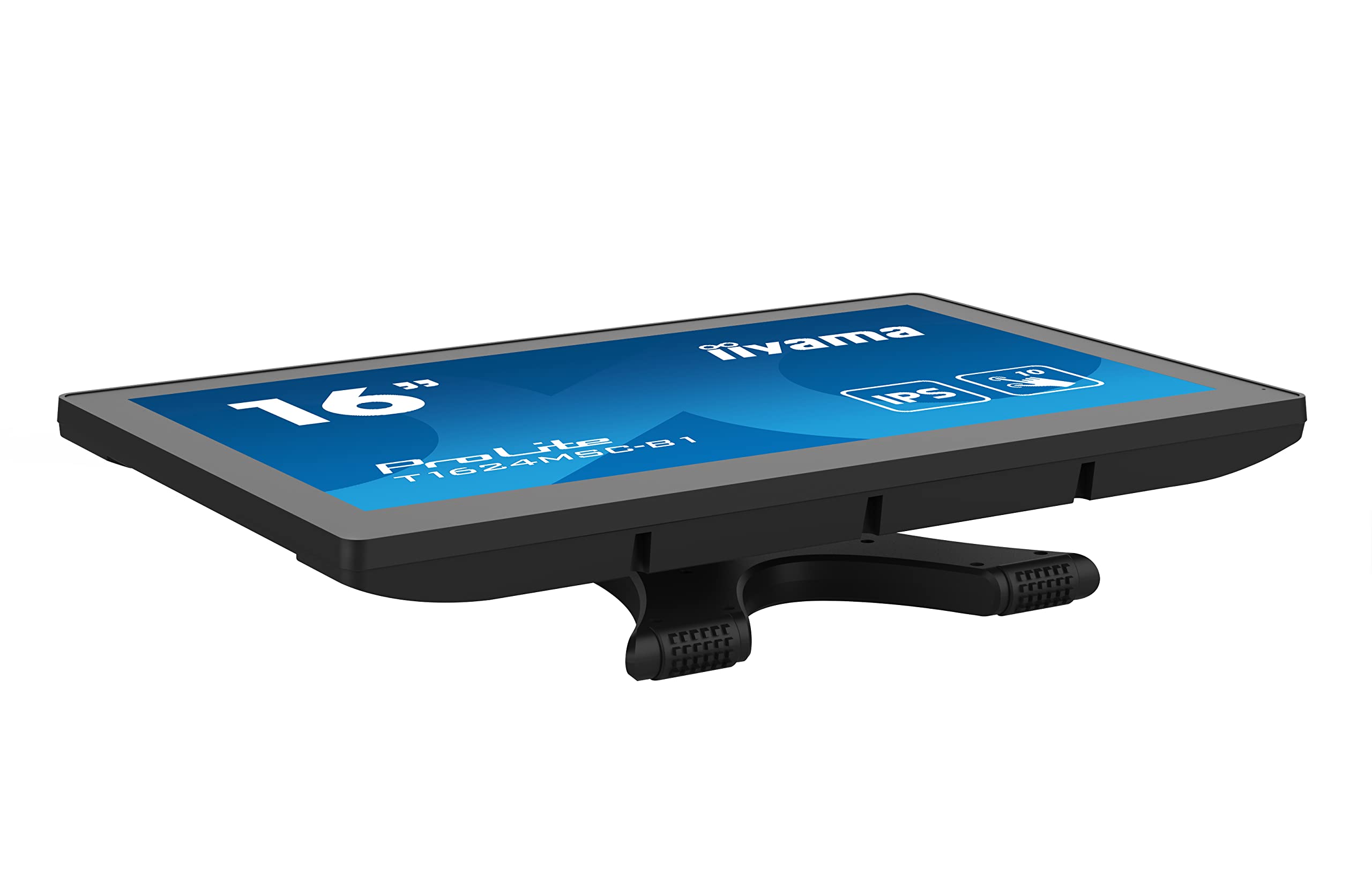 15.6" PCAP Bezel Free Front 10P Touch 19