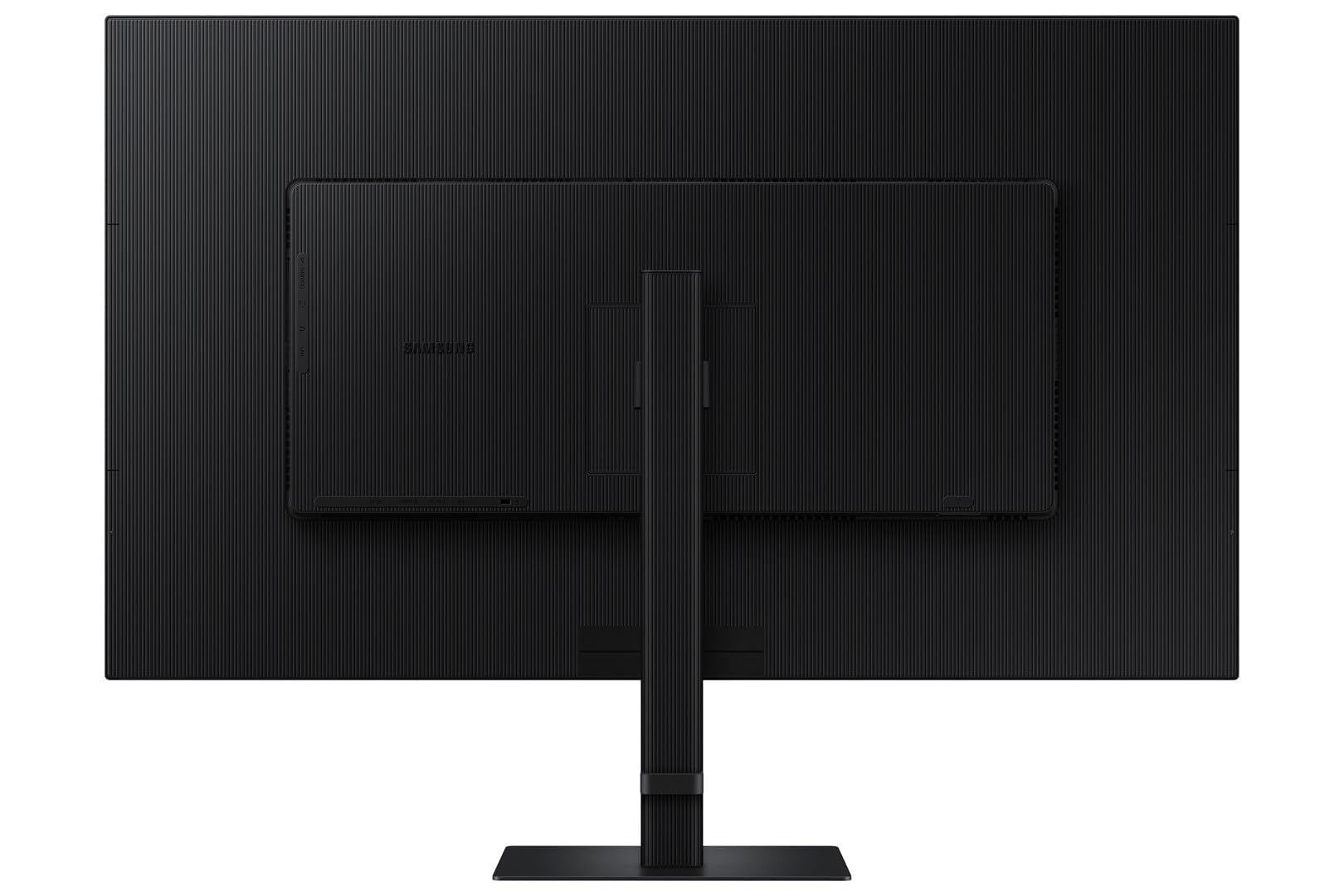 SAMSUNG ViewFinity S37D800U 37p 16:9 3840x2160 VA 5ms 350nits 60Hz HDR10 sRGB 100 HAS/Swivel/Tilt HDMI/DP/USB-C 90W LAN USB3
