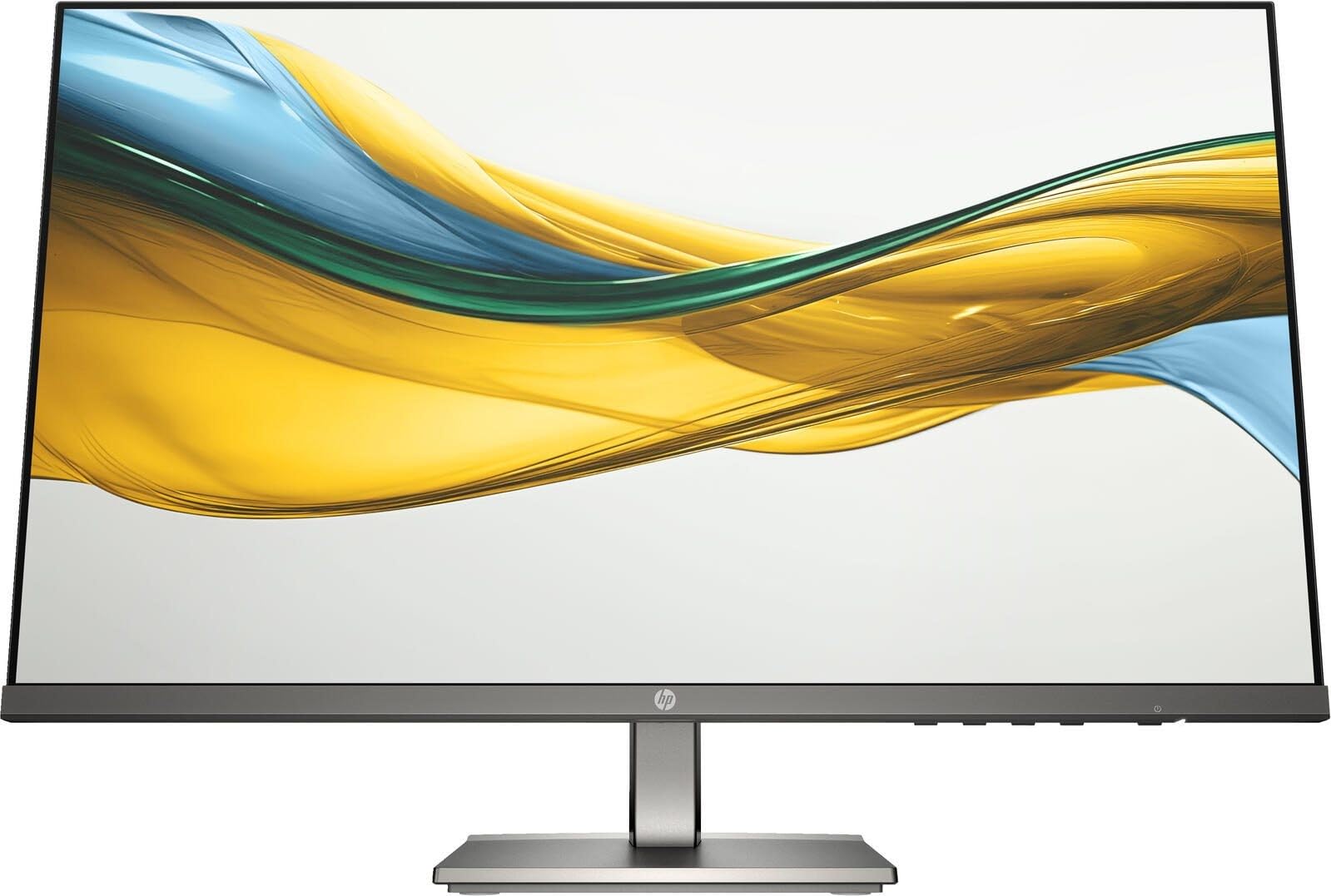 HP Écran Series 5 Pro LED 527da FHD 23.8p Moniteur 24 1920 x 1080 HDMI VGA 3/3/0 SmartBuy+