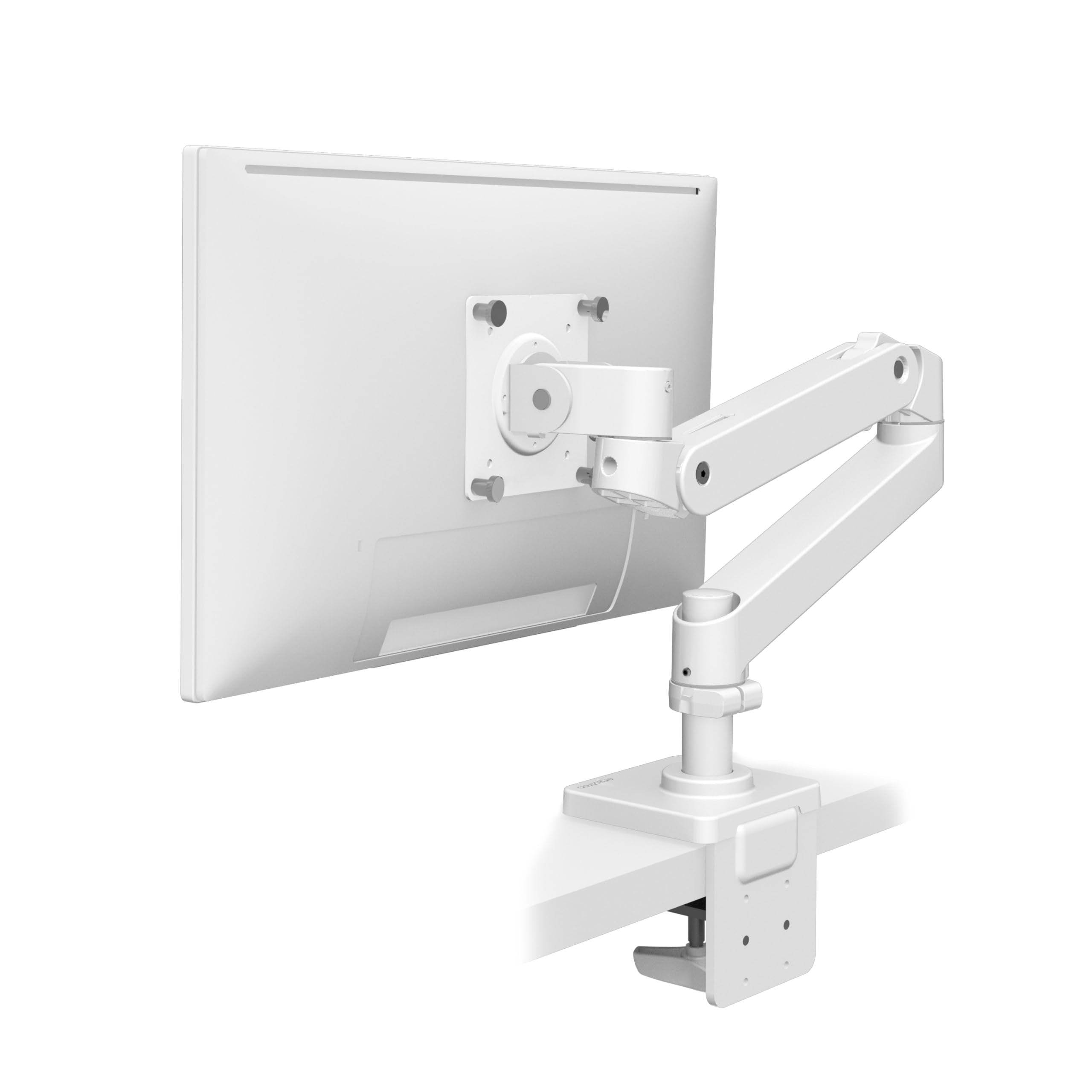 LX PRO ARM SINGLE DISPLAY DESK MOUNT