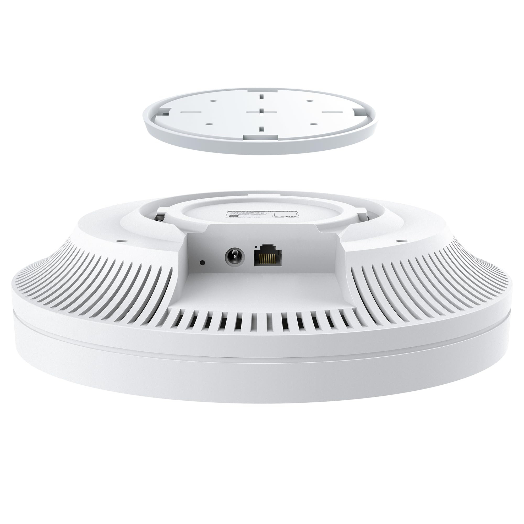 AX5400 Ceiling Mount WiFi 6 Access Point