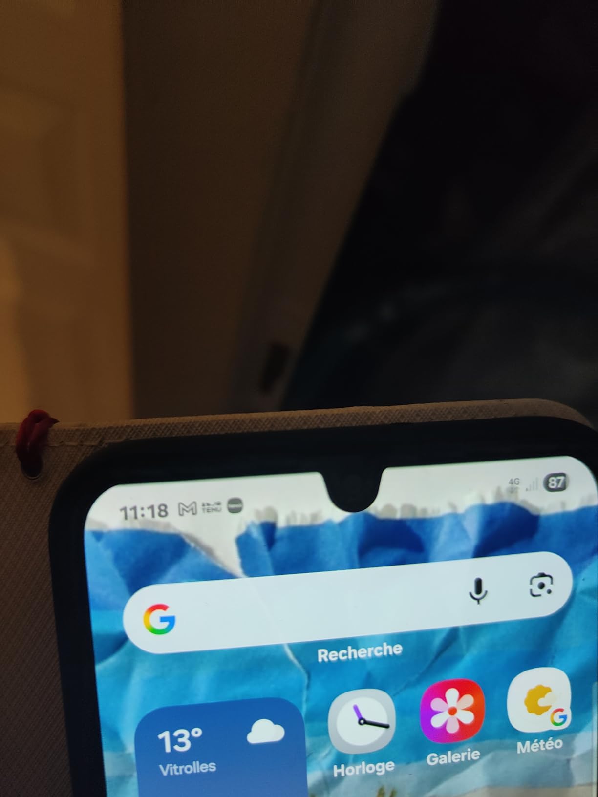 Galaxy A26 5G 256GB Black