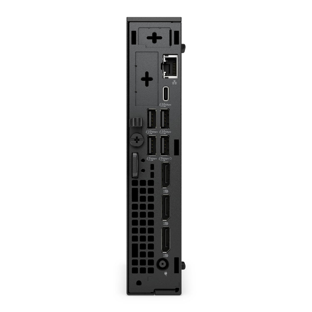 DELL Pro Plus MFF U7 16G 512G W11P 3YNBD