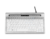 BAKKERELKHUISEN Clavier Compact S-board 840 (IT)
