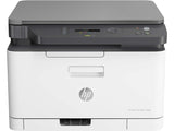 HP Color Laser MFP 178nw MFP colour laser A4 210x297mm A4 18ppmcopy 18ppmprint 150 sheets USB 2.0 LAN Wi-Fi