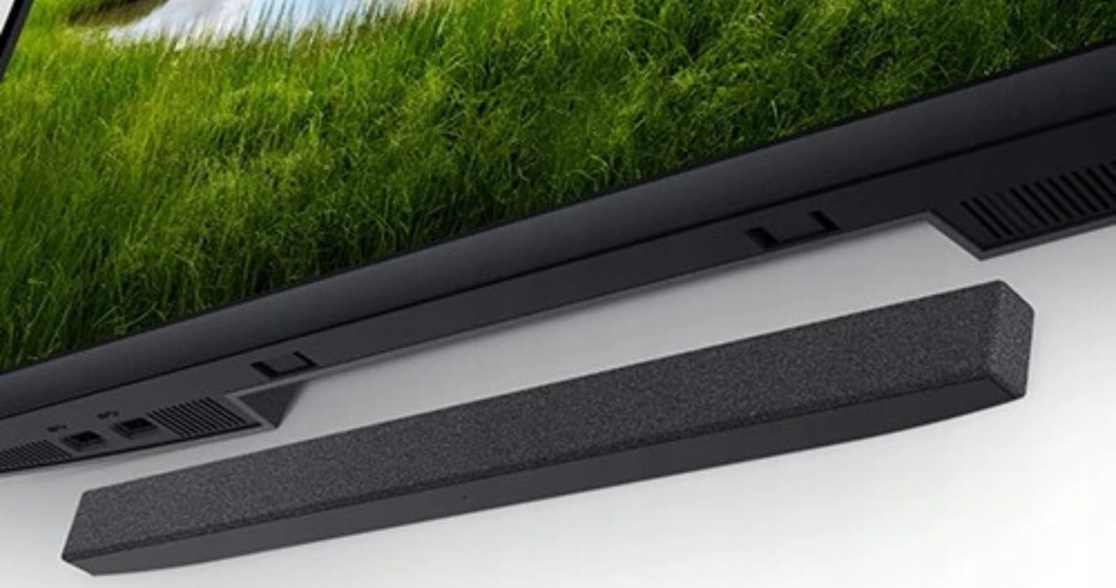Dell Slim Soundbar SB521A speakers