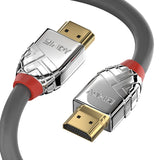 LINDY Câble HDMI High Speed Cromo Line 1m