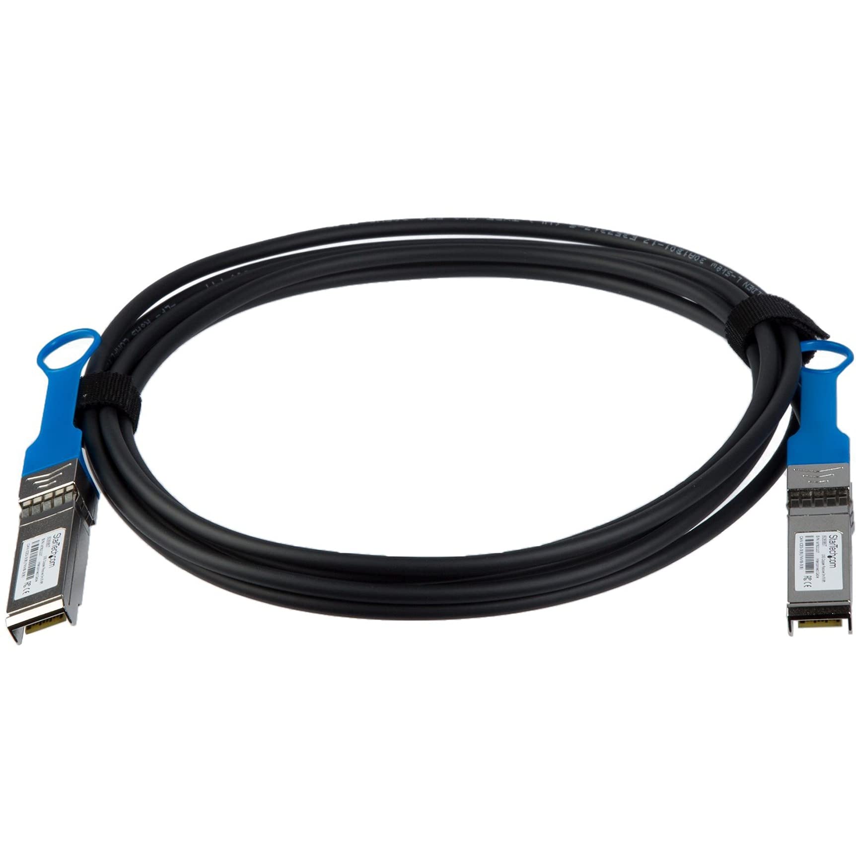 StarTech.com 3m 9.8ft 10Gb SFP+Direct A
