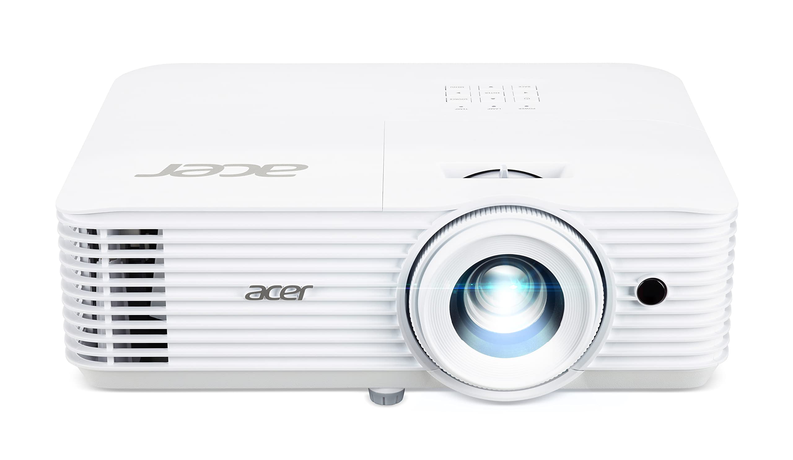 ACER X1528Ki Projector DLP WUXGA 4500Lm 10000:1 HDMI USB RS232 D-sub WiFi