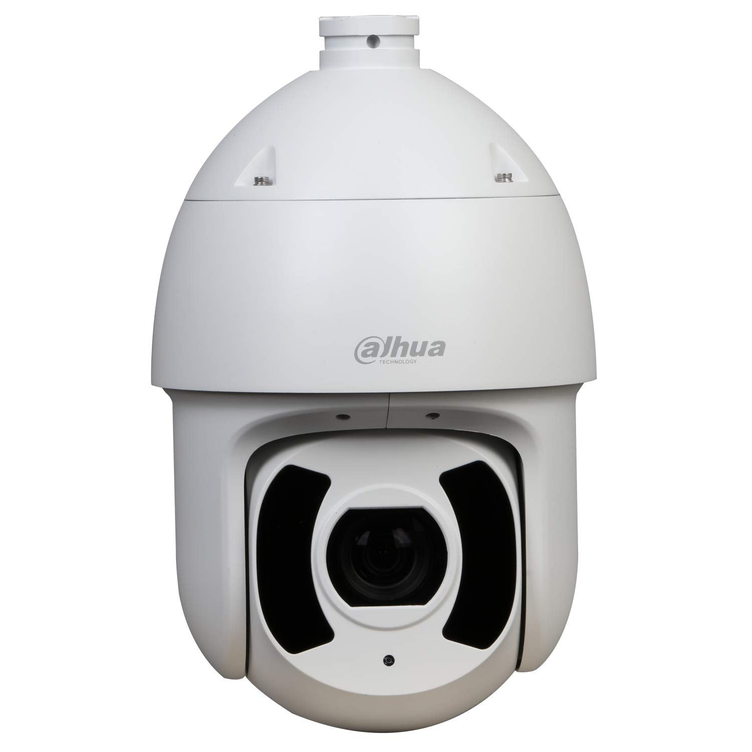 2MP 45x Starlight IR PTZ Network Camera IR distance up to