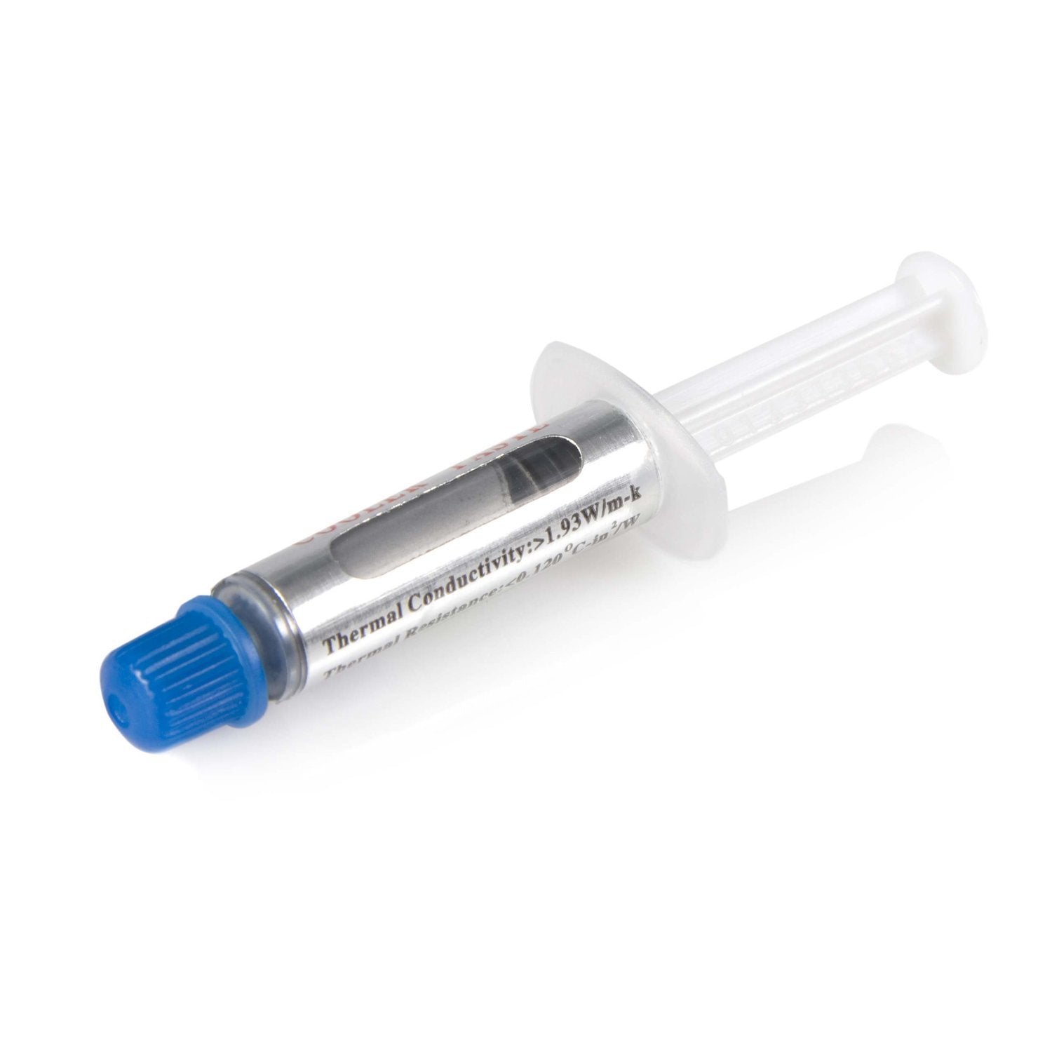Metal Oxide Thermal CPU Paste Compound