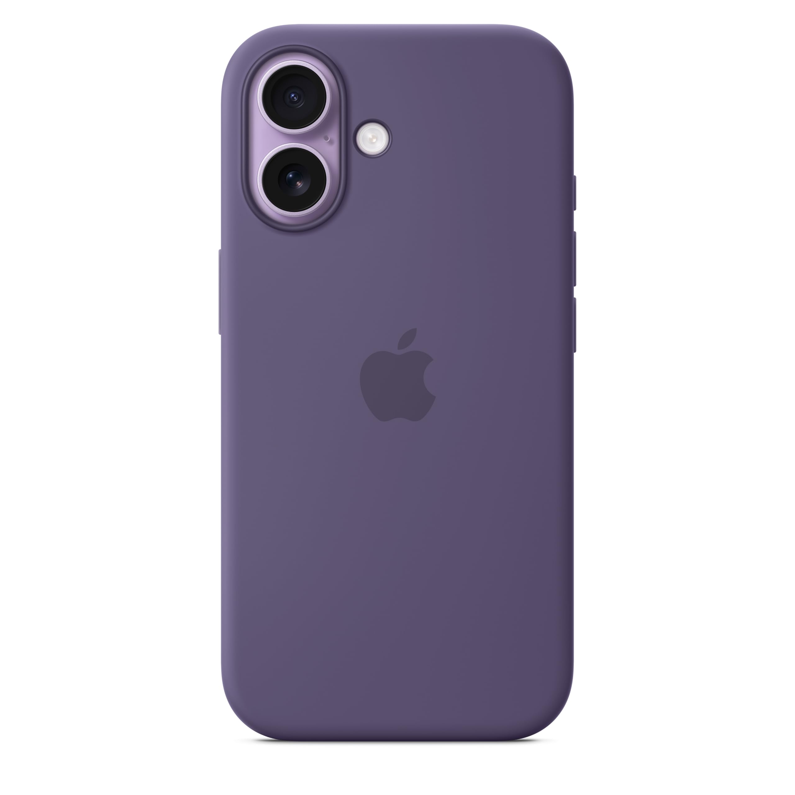 iPhone 17 Si Case Purple Fog