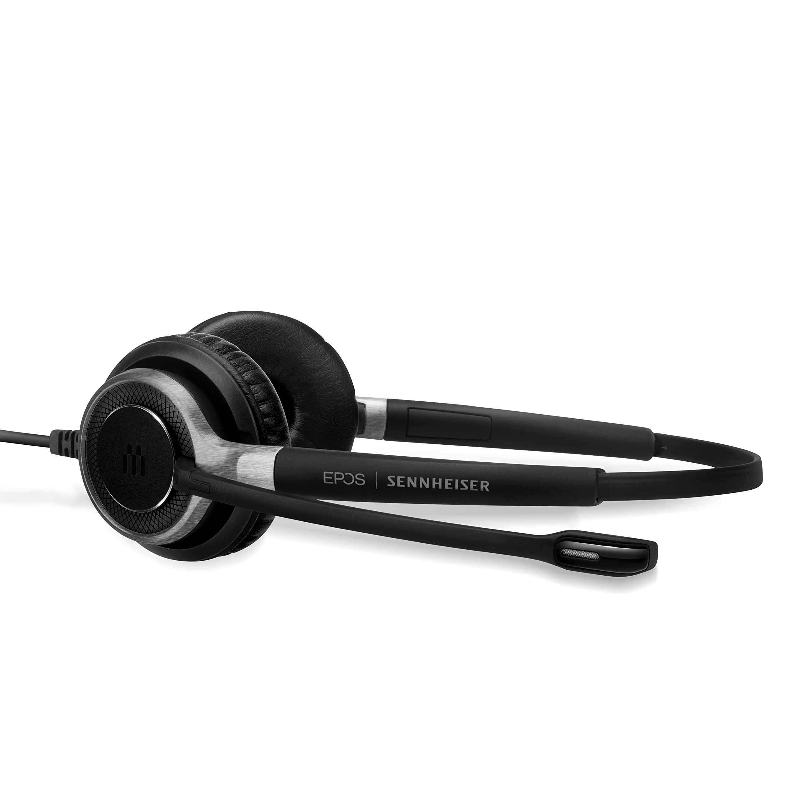 EPOS IMPACT SC 660 Headset binaural for Wideband and Narrowband phones
