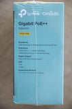 TP-LINK POE170S Injecteur Gigabit PoE++ 60W