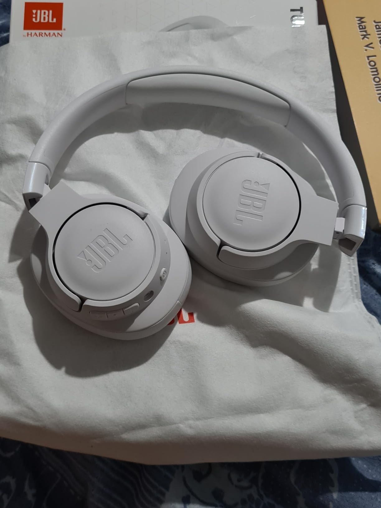 JBL TUNE720BT