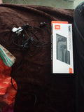 JBL T110 Noir