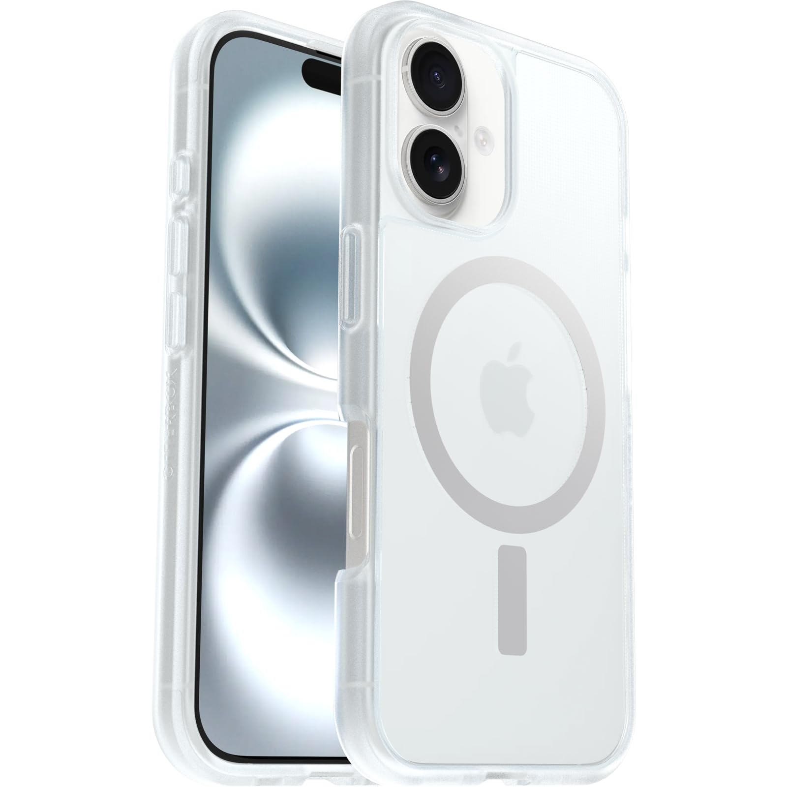 OtterBox React MagSafe iPhone 16 CLR