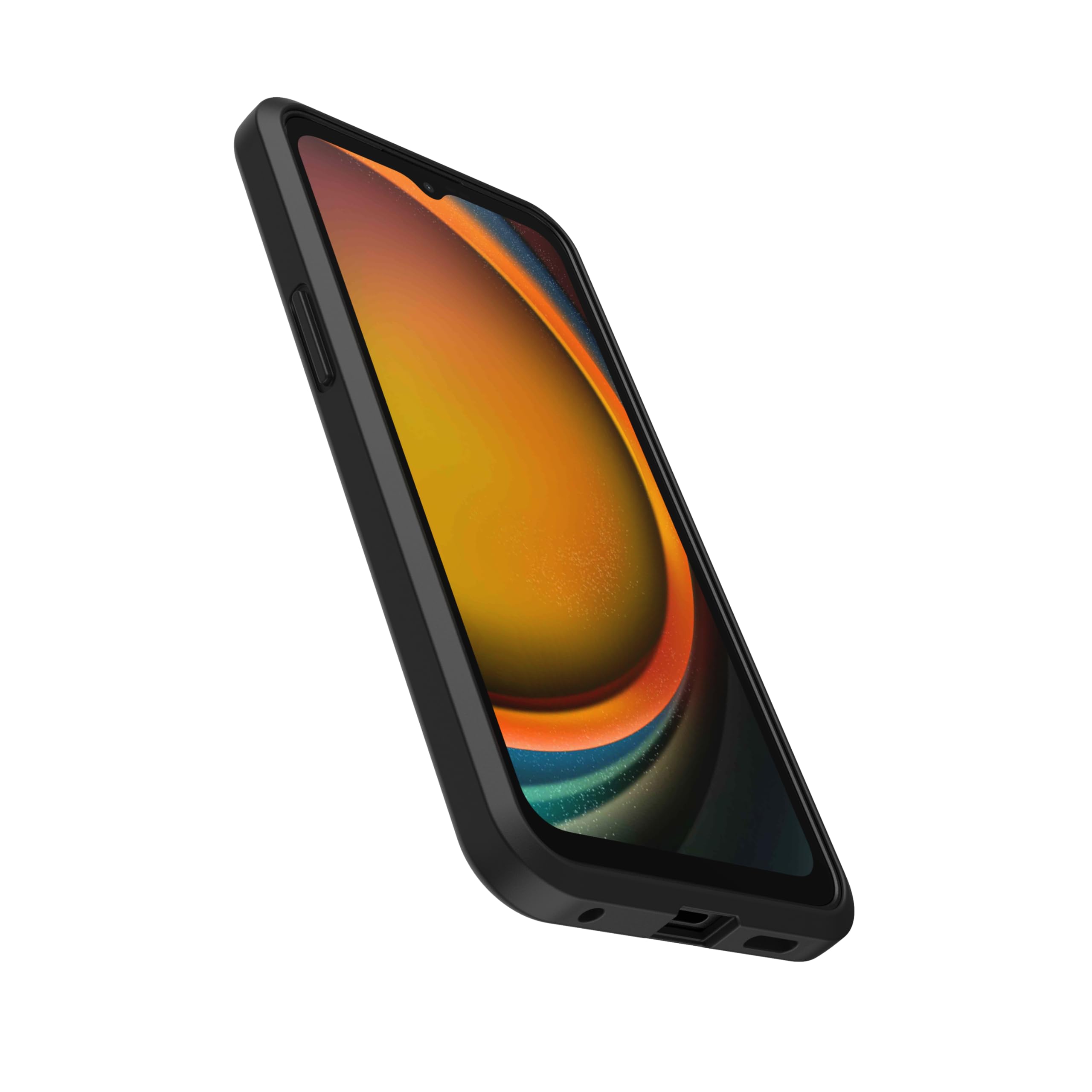 React Galaxy XCover 7 BLK POLYBAG