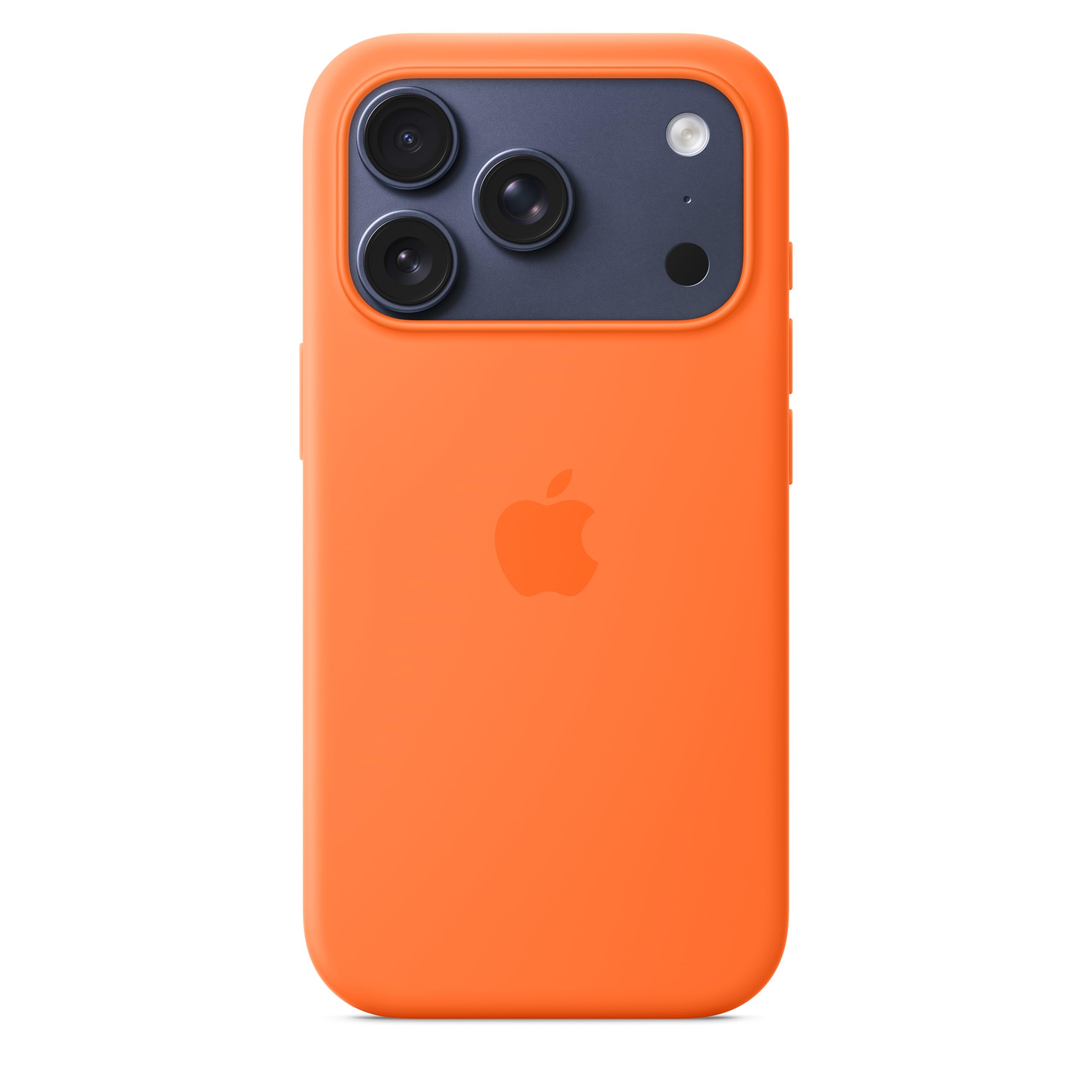 iPhone 17 Pro Si Case Orange