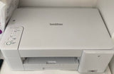 BROTHER DCP-J1260W 3in1 MFP colour inkjet A4 150sheets USB Wi-Fi