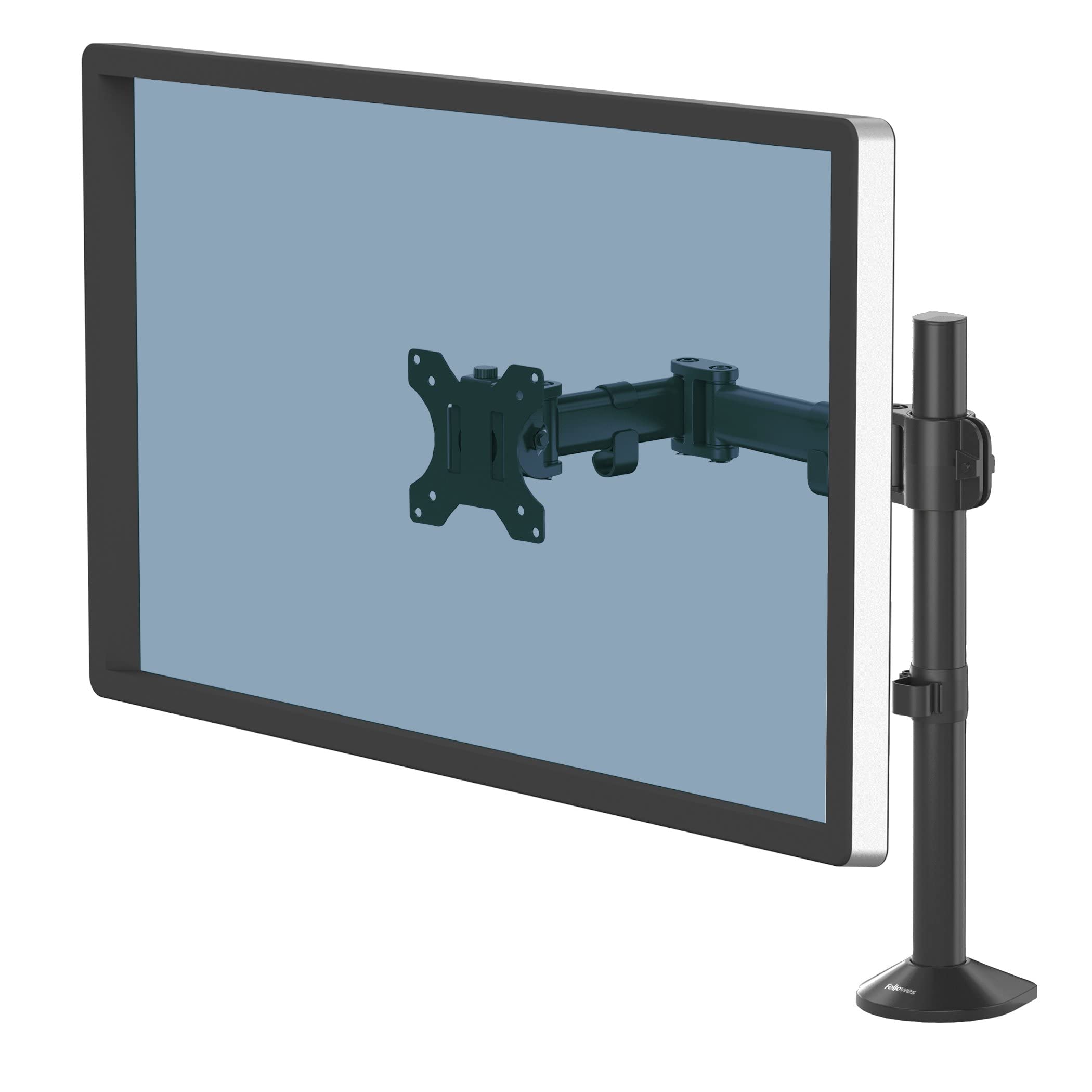 FELLOWES Reflex Bras pour moniteur simple série