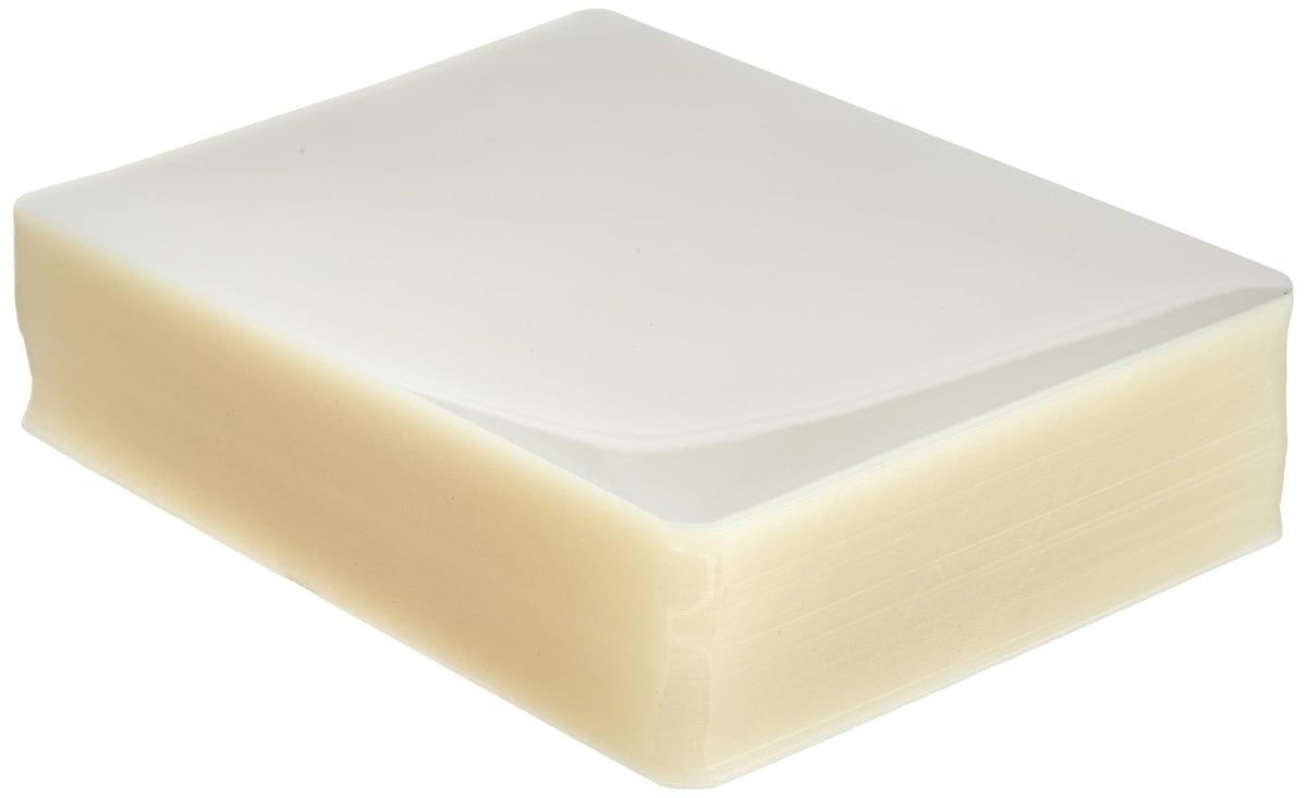 FELLOWES LAMINAT POUCH 83X113MM 125MIC 100PK