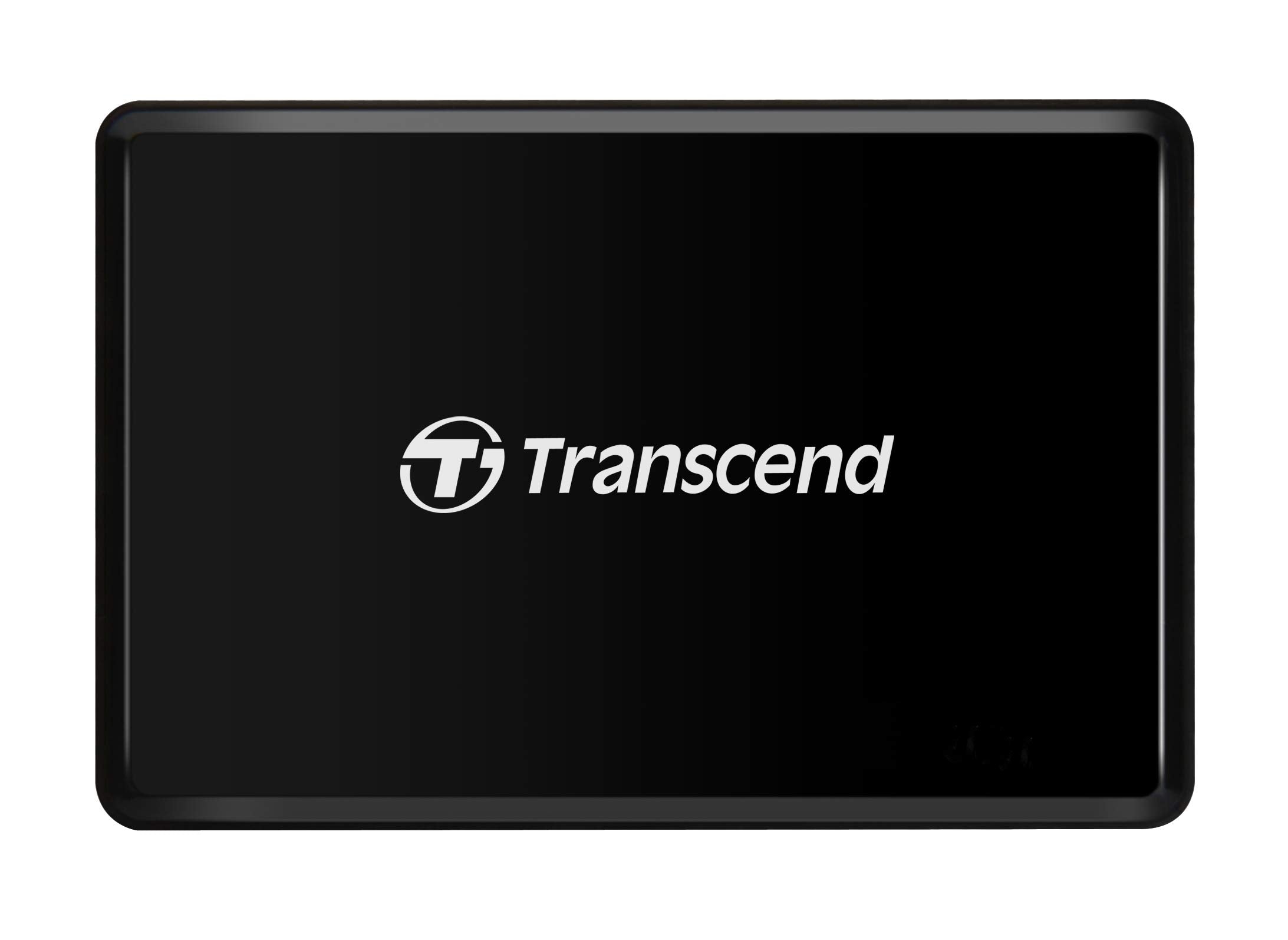 TRANSCEND RDF2 Lecteur de carte CFast Card type I CFast Card type II USB 3.0