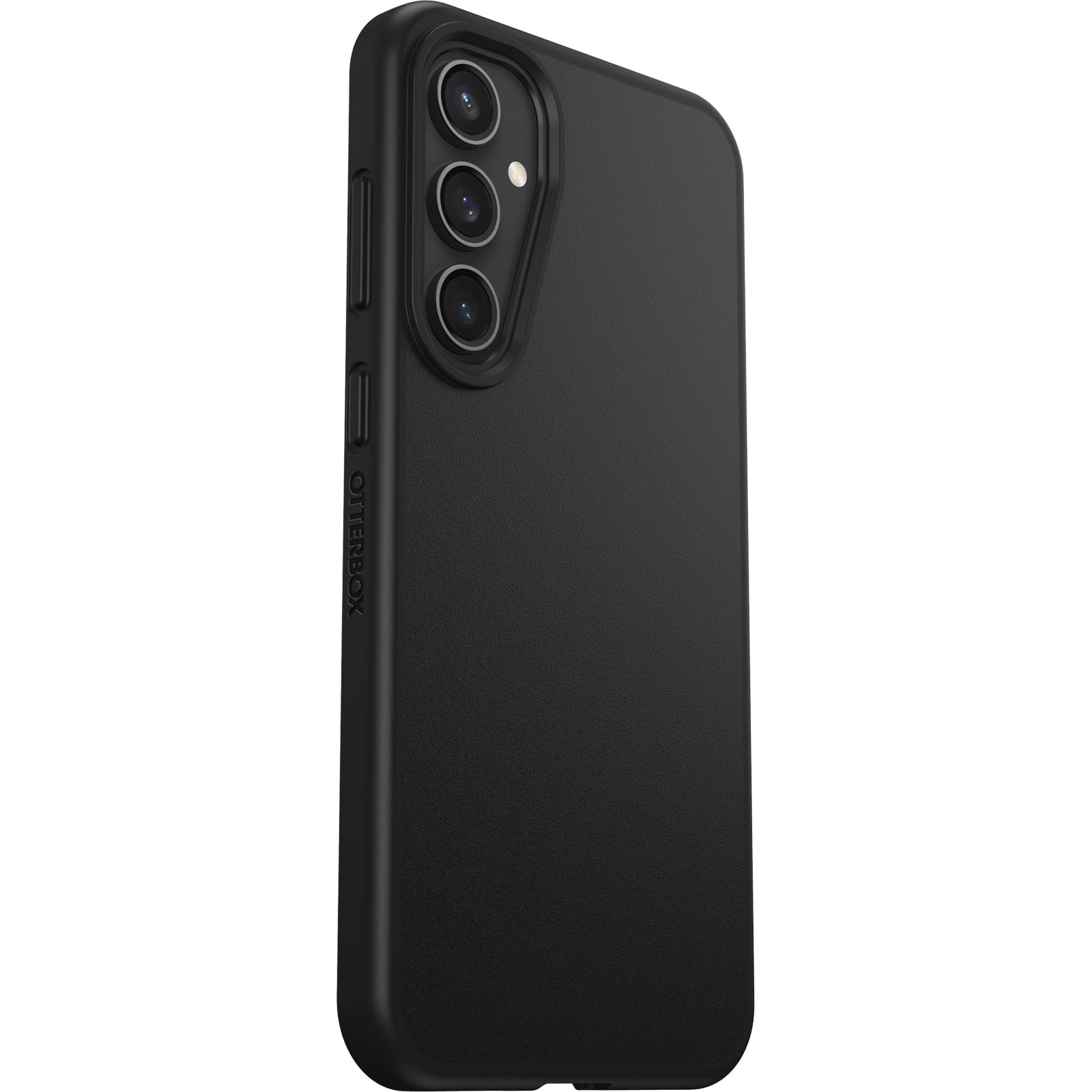 React Samsung Galaxy S23 FE BLK