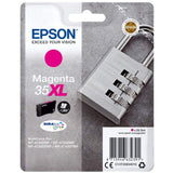 EPSON 2LB 35XL Ink Magenta 20.3ml