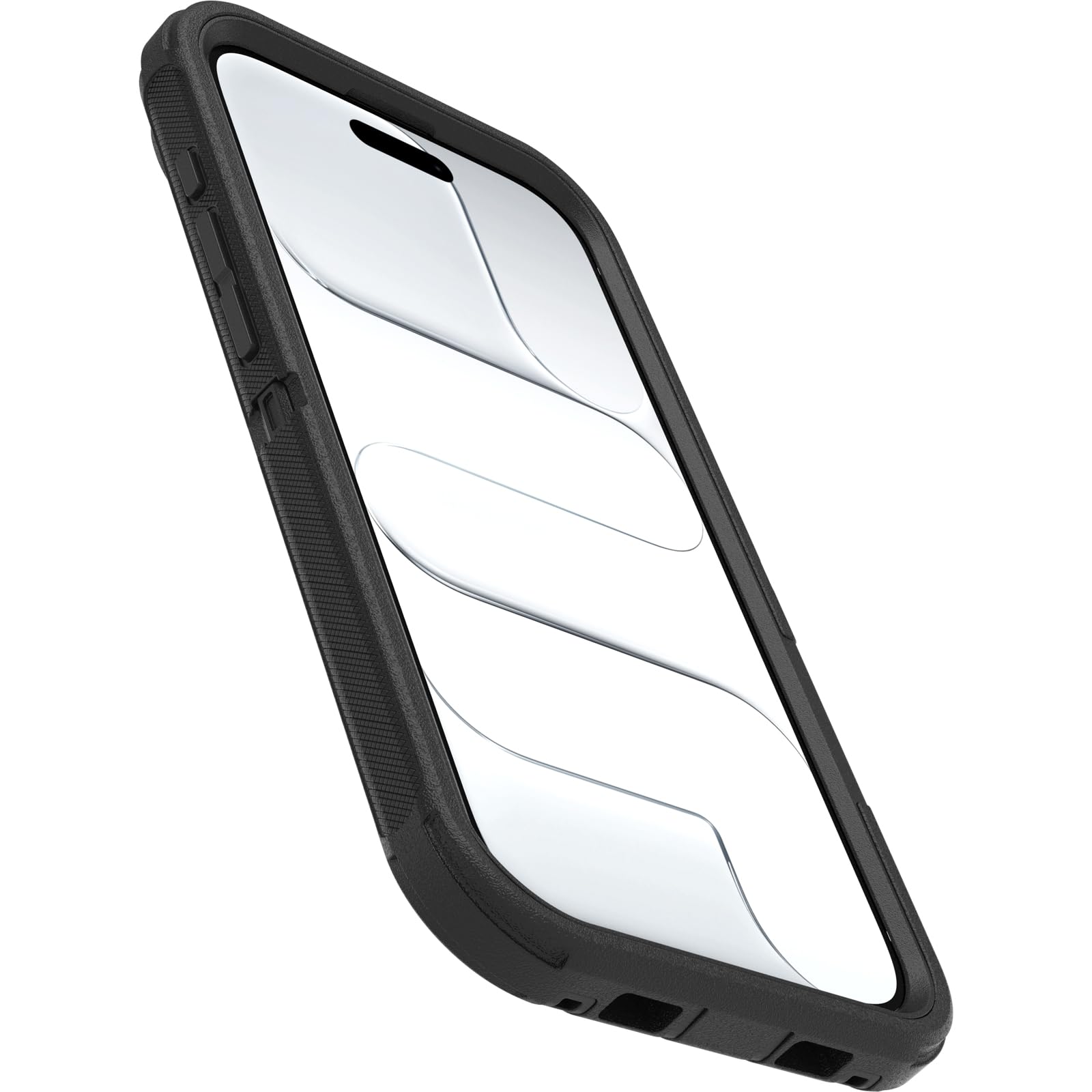 OBDefenderPro MS CC iPhone Air black