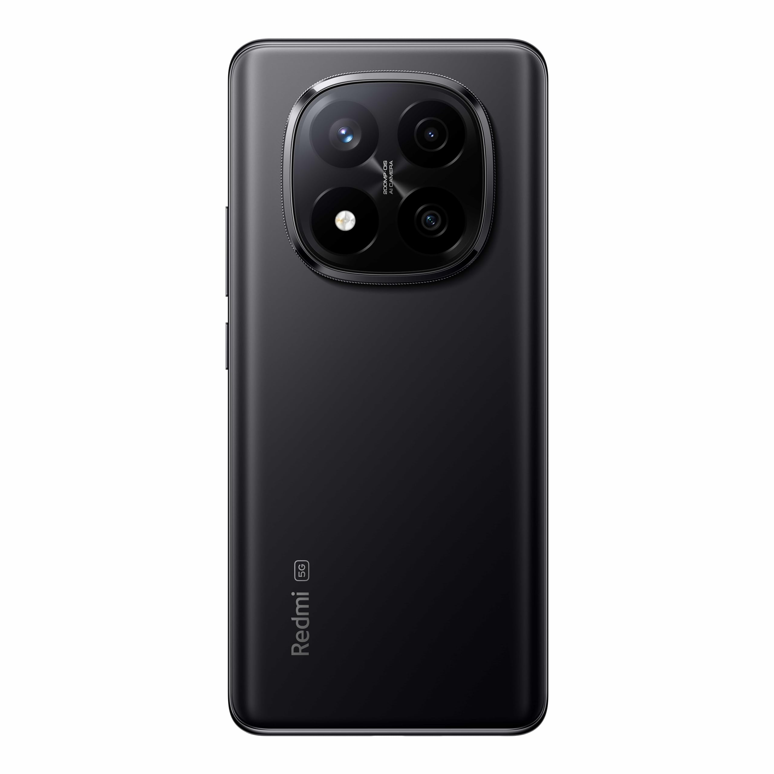 Xiaomi Redmi Note 14 Pro+ 5G (Double Sim - 6.67", 512 Go, 12 Go RAM) Noir