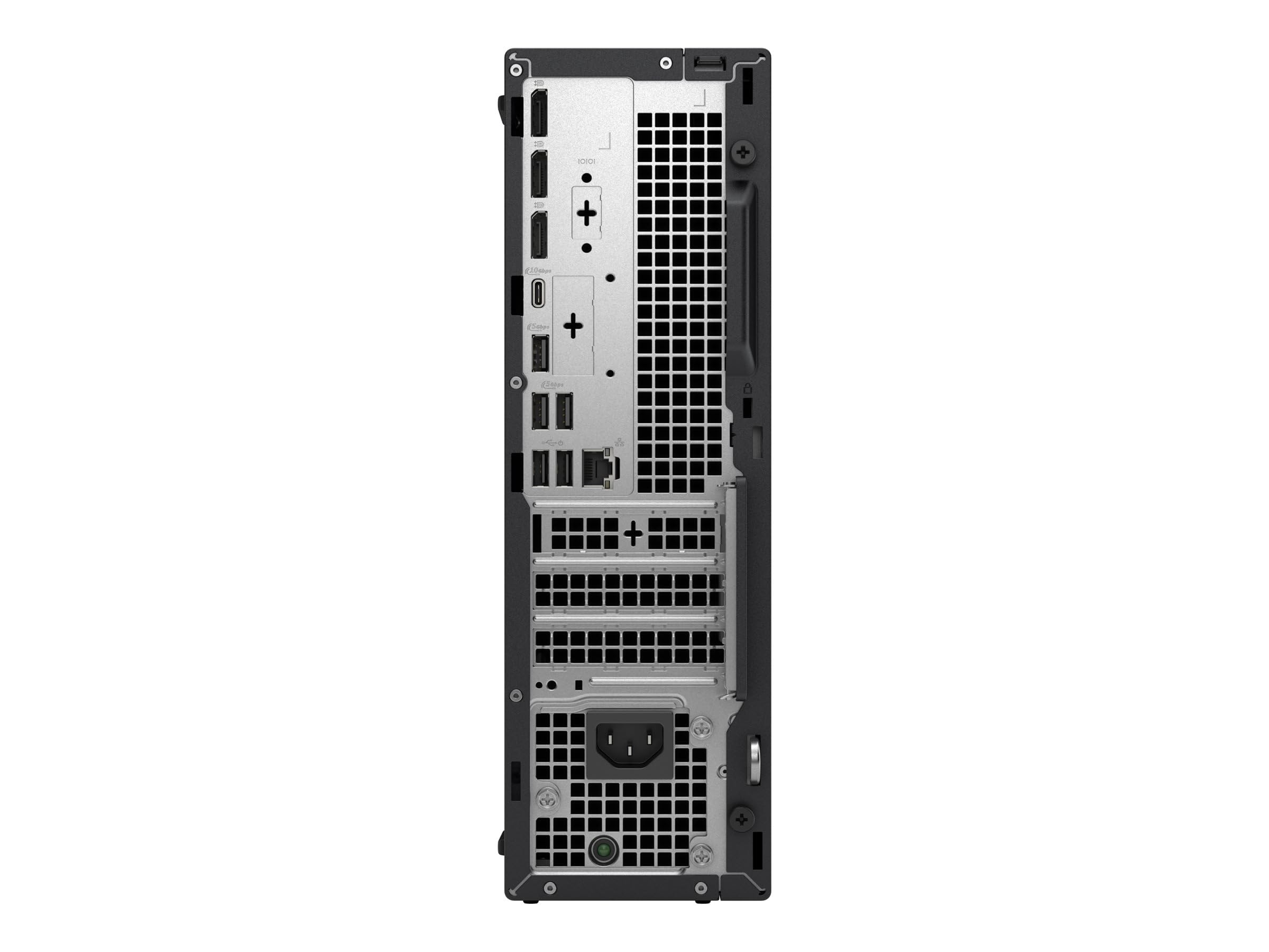 DELL Pro Plus SFF U7 16G 512G W11P 3YNBD