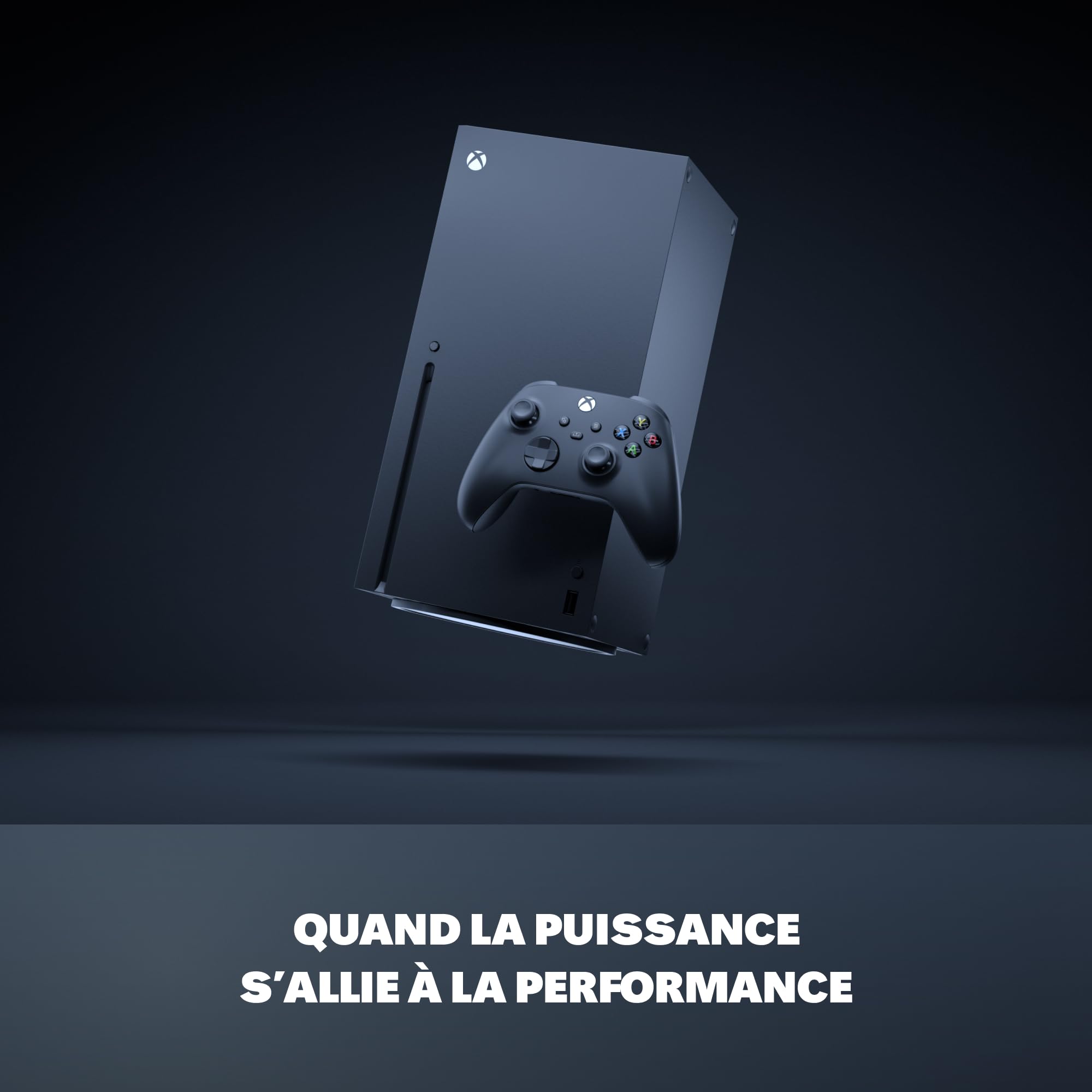 Microsoft Xbox Series X 1TB