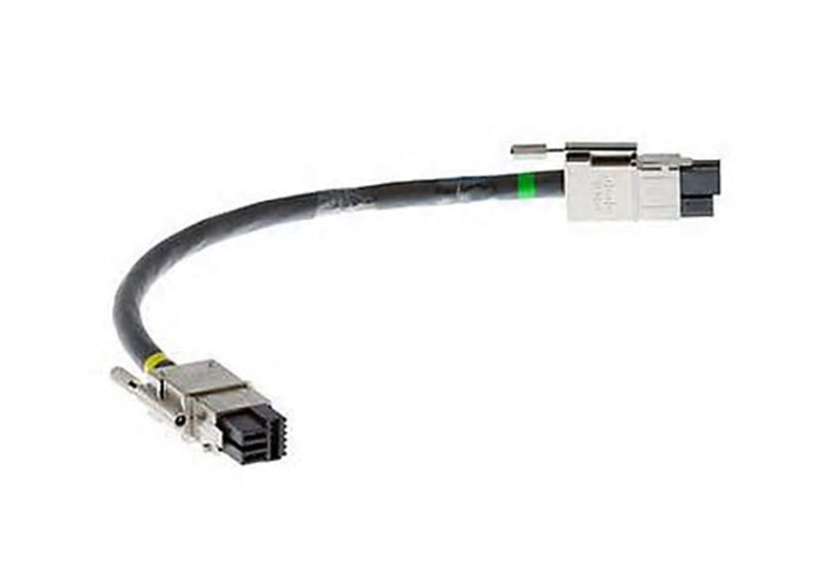 CISCO CAB-SPWR-30CM-RF Cisco Catalyst 3750X/3850 Stack Power Cable 30 cm - REFURBISHED