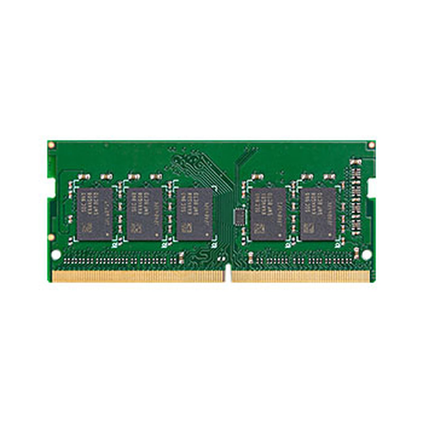 SYNOLOGY D4ES04-4G 4Go DDR4 ECC SODIMM RAM