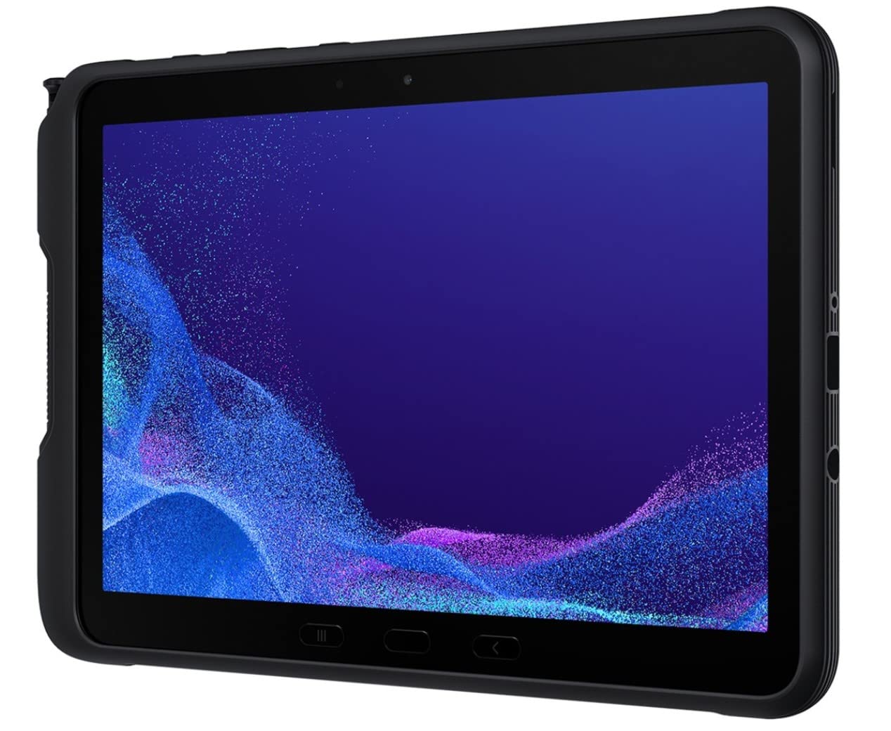 Samsung T636B Galaxy Tab Active 4 Pro 5G (Écran 10.1'' - 6 Go, 128 Go) Noir