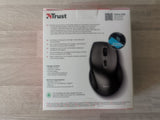 TRUST Souris sans fil SURA