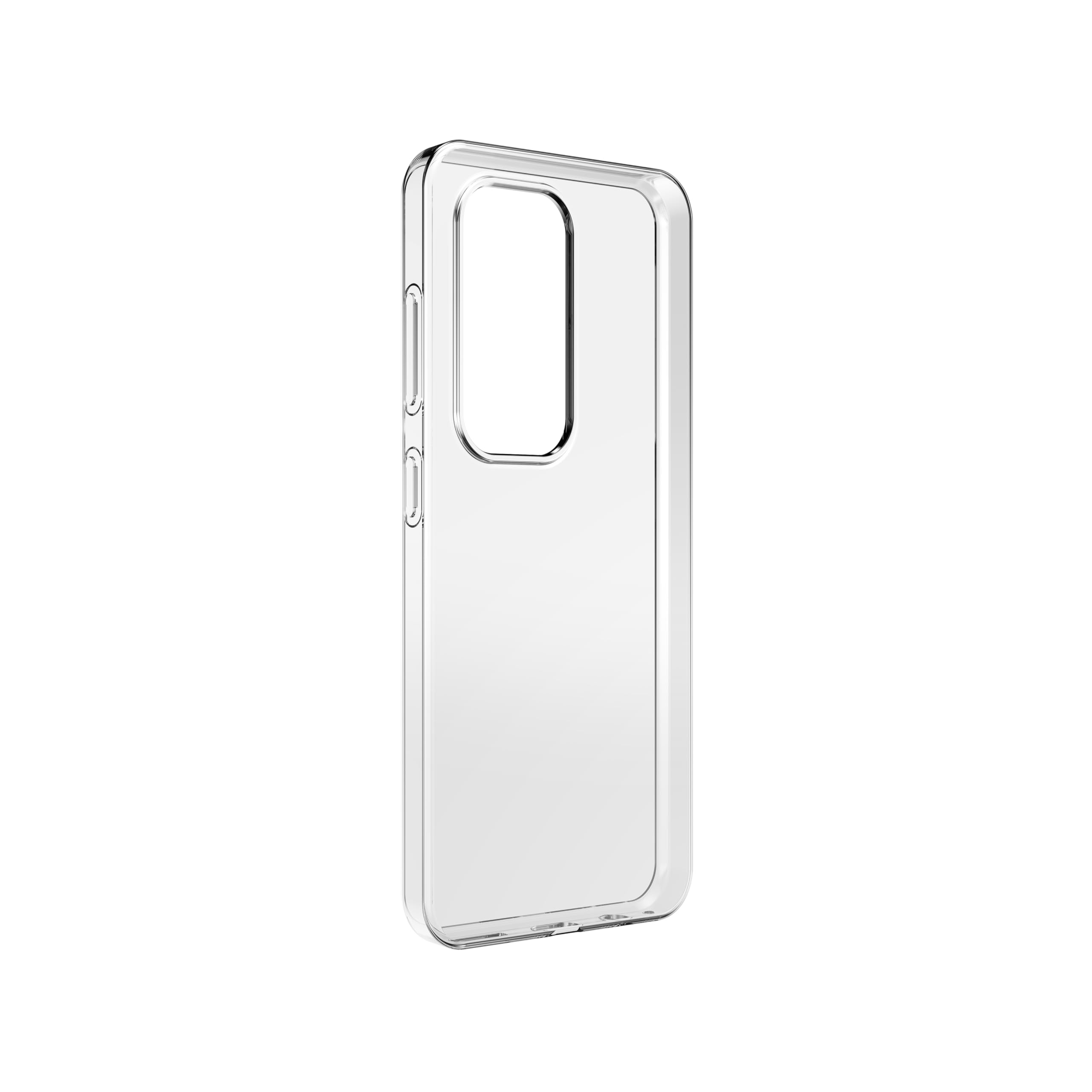 Coque pour NEOW Safe Plus : Transparente