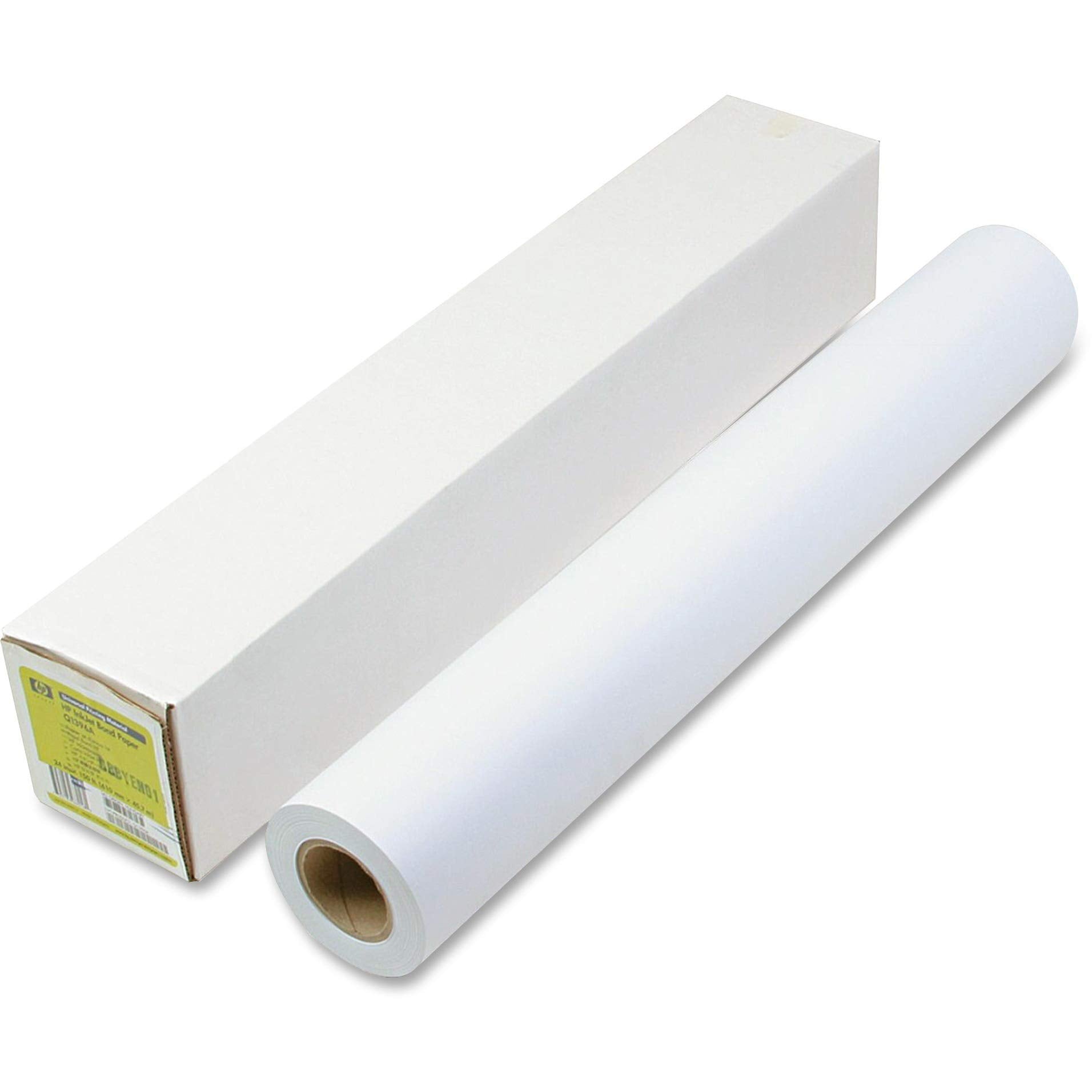 HP PAPIER ENCRE COUCHE GF WCF (P)