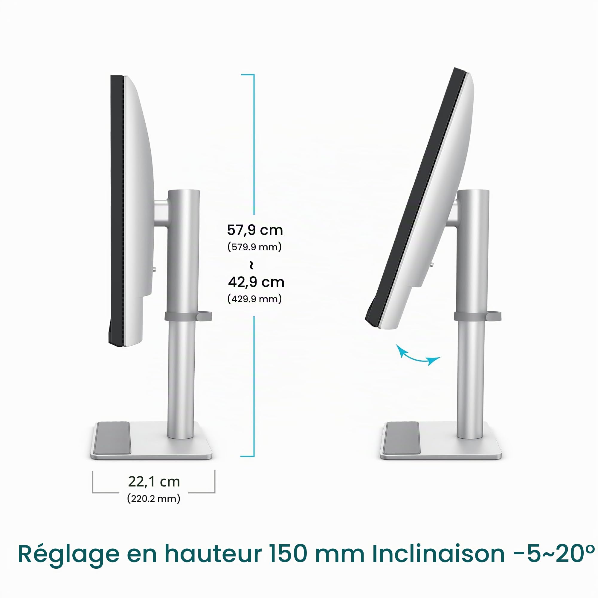 BenQ 27" LED - MA270S