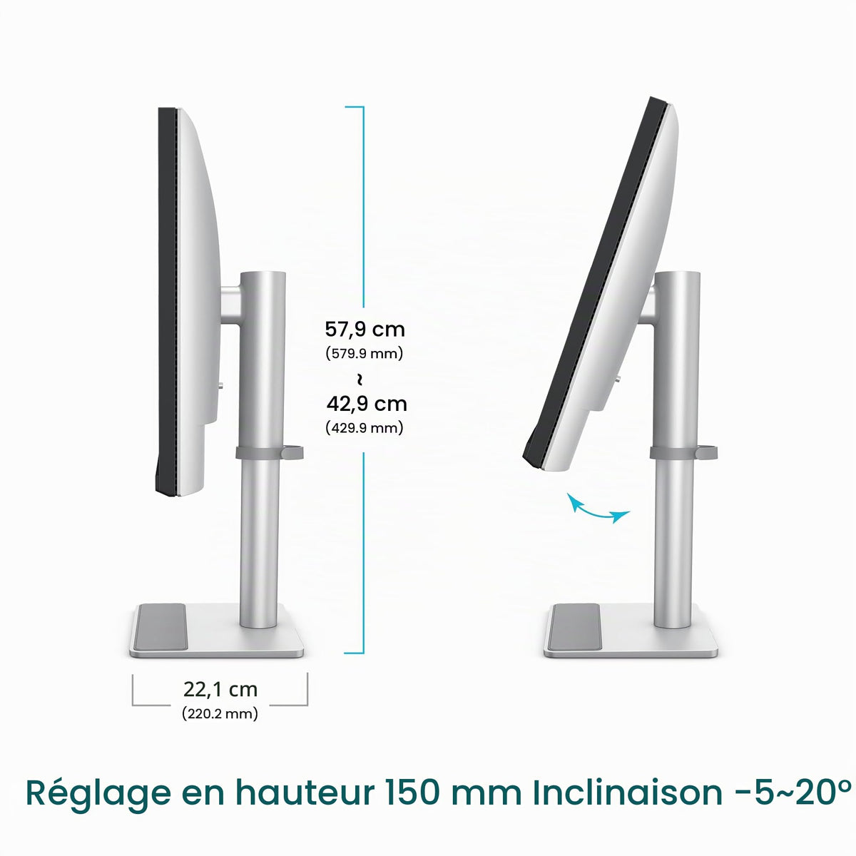 BenQ 27" LED - MA270S