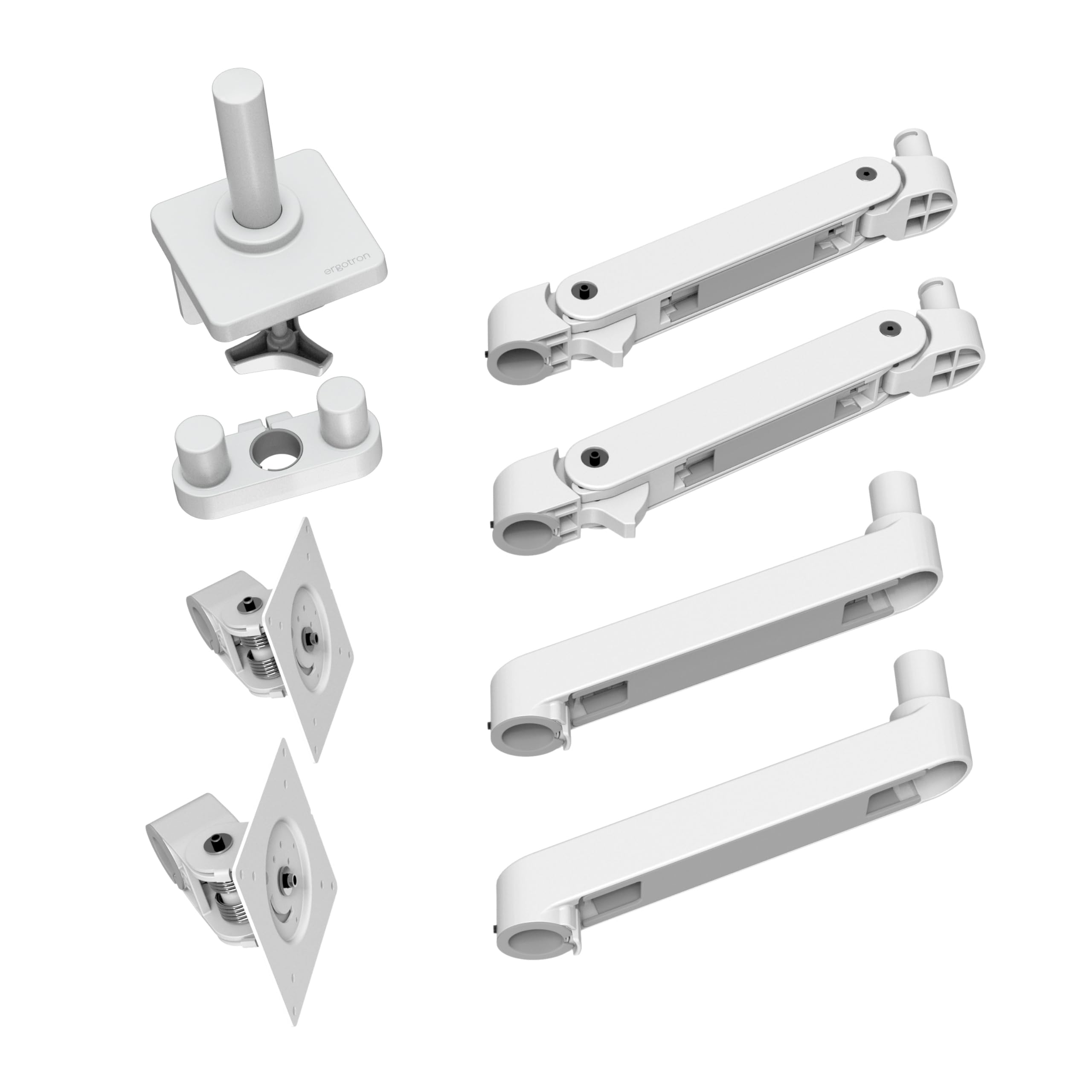 LX PRO ARM DUAL SIDE-BY-SIDE
